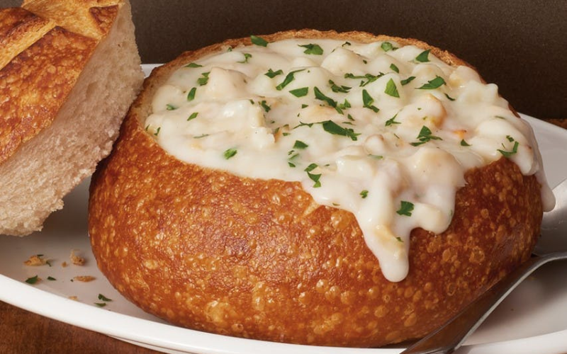 Món ngon nhất định phải thử khi du lịch San Francisco