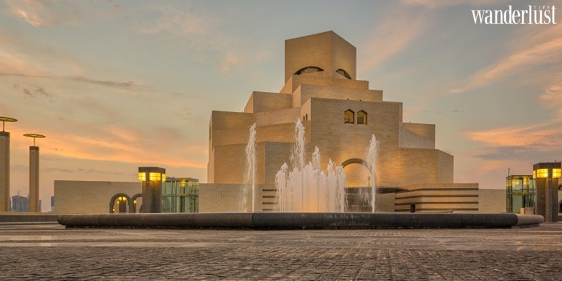 Cẩm nang du lịch Qatar mùa World Cup 2022 17 Cẩm nang du lịch Qatar mùa World Cup 2022 | Wanderlust Tips