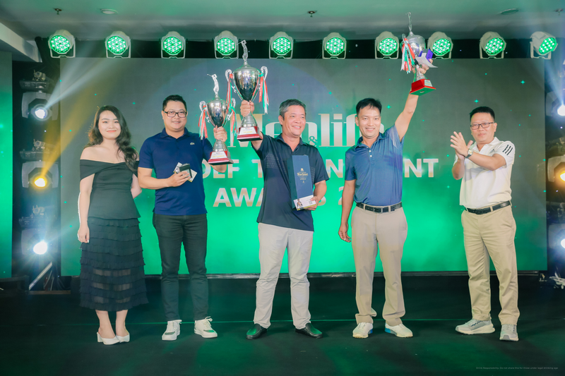 Men&Life Golf Tournament 2022 đã diễn ra thành công trọn vẹn 8 Men&Life Golf Tournament 2022 đã diễn ra thành công trọn vẹn | Wanderlust Tips