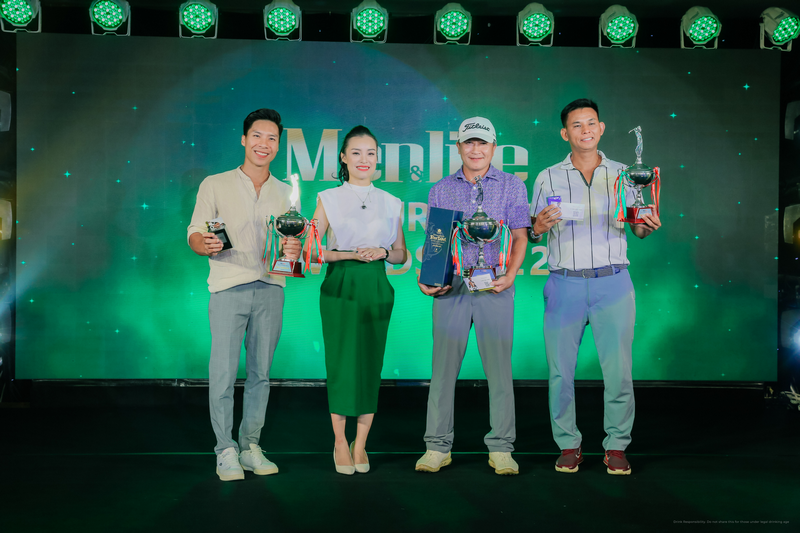 Men&Life Golf Tournament 2022 đã diễn ra thành công trọn vẹn 9 Men&Life Golf Tournament 2022 đã diễn ra thành công trọn vẹn | Wanderlust Tips