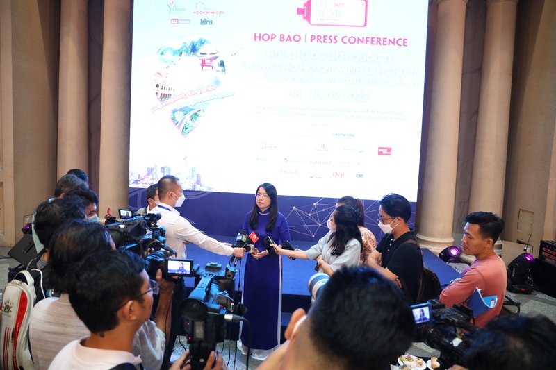 Hội chợ ITE HCMC 2022: Điểm sáng về xúc tiến trong bức tranh phục hồi du lịch | Wanderlust Tips