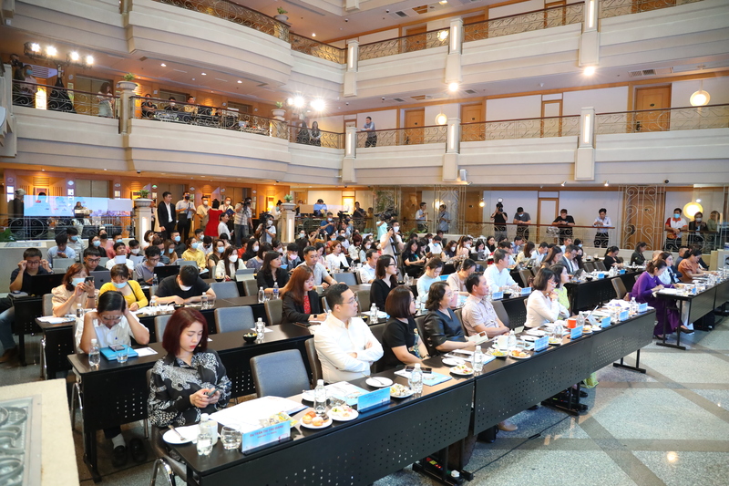 Hội chợ ITE HCMC 2022: Điểm sáng về xúc tiến trong bức tranh phục hồi du lịch 11 Hội chợ ITE HCMC 2022: Điểm sáng về xúc tiến trong bức tranh phục hồi du lịch | Wanderlust Tips