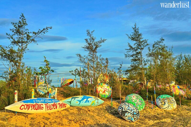 Nghỉ lễ 2/9 đi đâu? | Wanderlust Tips