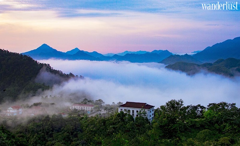 Nghỉ lễ 2/9 đi đâu? 10 Nghỉ lễ 2/9 đi đâu? | Wanderlust Tips