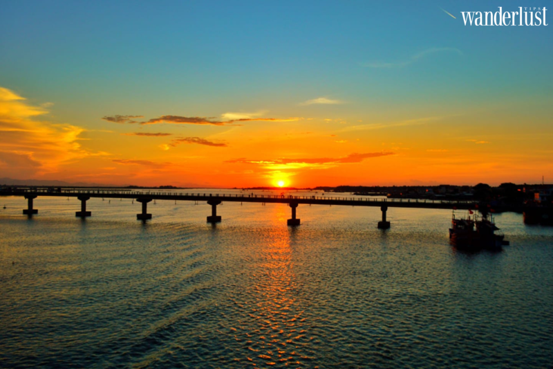 Những địa điểm ngắm hoàng hôn cực xịn tại xứ Huế | Wanderlust Tips