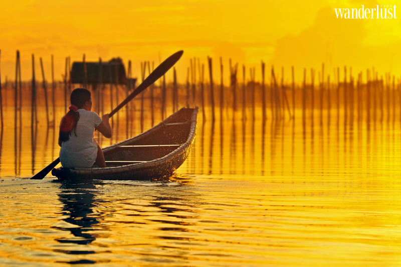 Những địa điểm ngắm hoàng hôn cực xịn tại xứ Huế | Wanderlust Tips