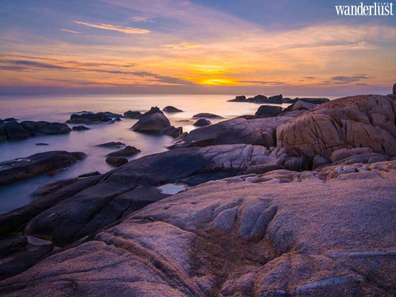 Phú Yên và các địa điểm cắm trại nổi tiếng cho ngày hè nóng bức | Wanderlust Tips 