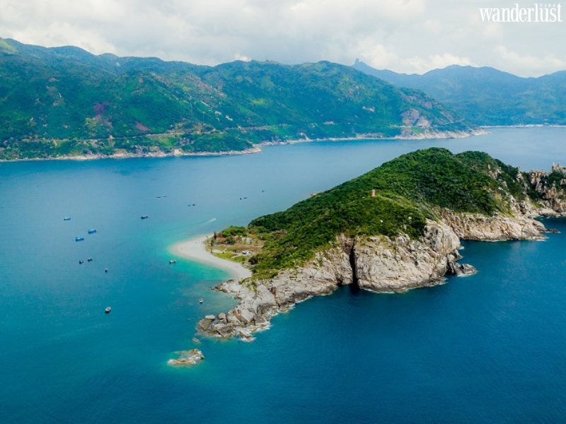 Phú Yên và các địa điểm cắm trại nổi tiếng cho ngày hè nóng bức | Wanderlust Tips 