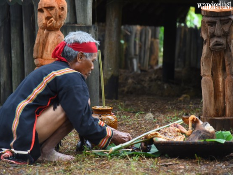 Đắk Lắk và những lễ hội đặc sắc không thể bỏ lỡ 8 Đắk Lắk và những lễ hội đặc sắc không thể bỏ lỡ | Wanderlust Tips