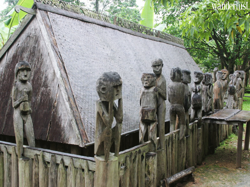 Đắk Lắk và những lễ hội đặc sắc không thể bỏ lỡ 9 Đắk Lắk và những lễ hội đặc sắc không thể bỏ lỡ | Wanderlust Tips