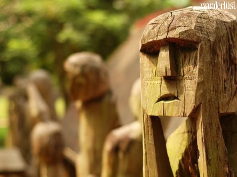 Đắk Lắk và những lễ hội đặc sắc không thể bỏ lỡ 10 Đắk Lắk và những lễ hội đặc sắc không thể bỏ lỡ | Wanderlust Tips