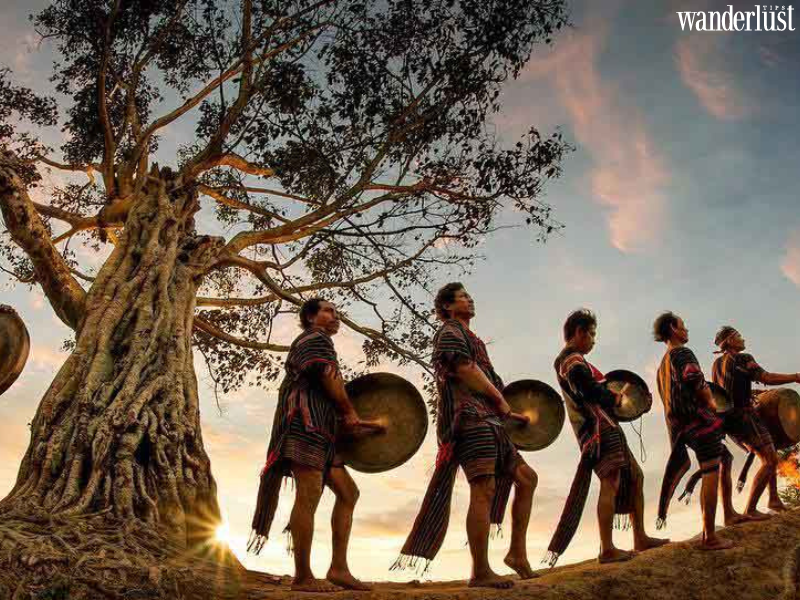 Đắk Lắk và những lễ hội đặc sắc không thể bỏ lỡ 12 Đắk Lắk và những lễ hội đặc sắc không thể bỏ lỡ | Wanderlust Tips