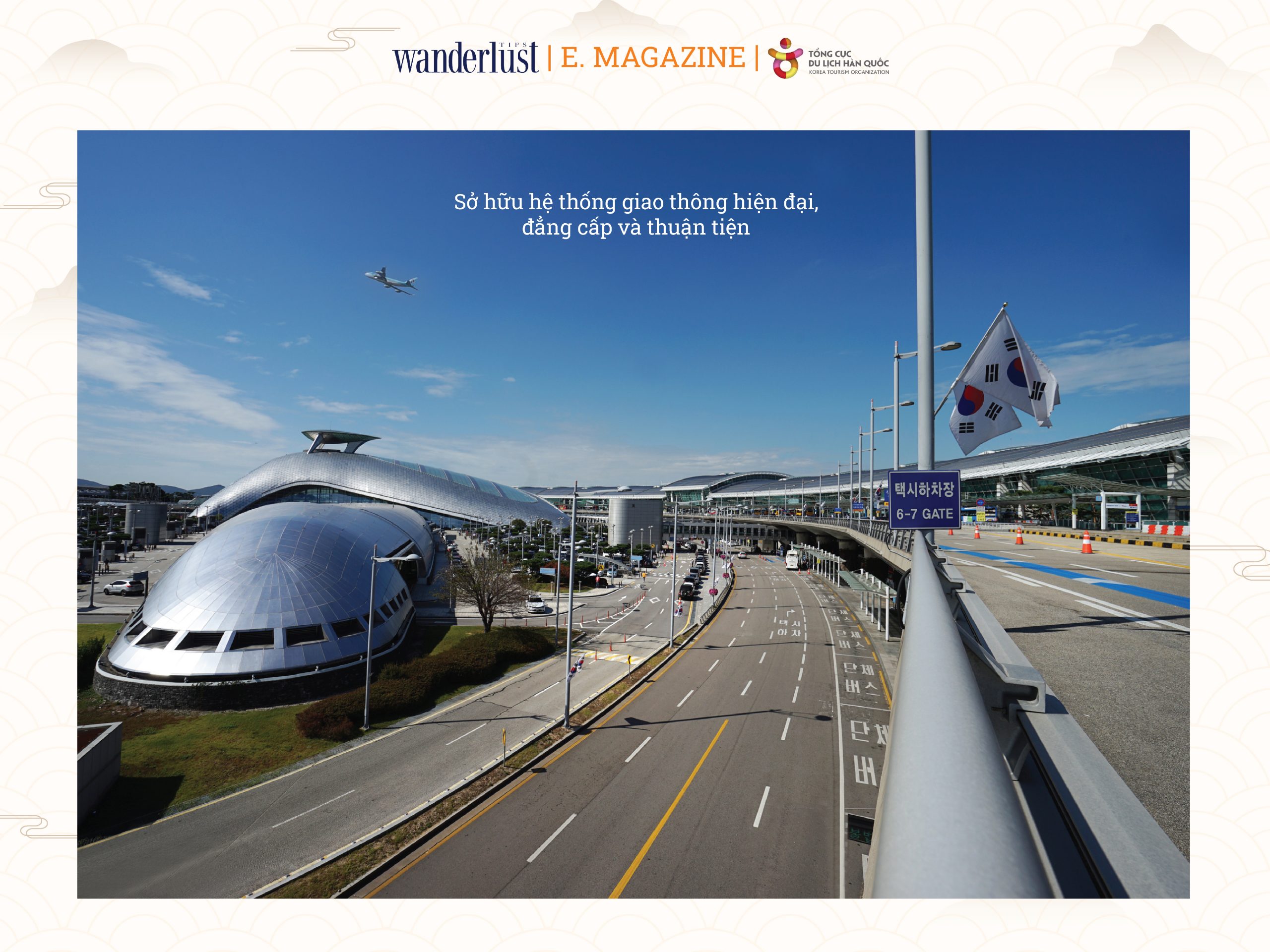 10 lý do chọn Hàn Quốc cho chuyến Du lịch Khen thưởng của Doanh nghiệp 8 10 lý do chọn Hàn Quốc cho chuyến Du lịch Khen thưởng của Doanh nghiệp | Wanderlust Tips