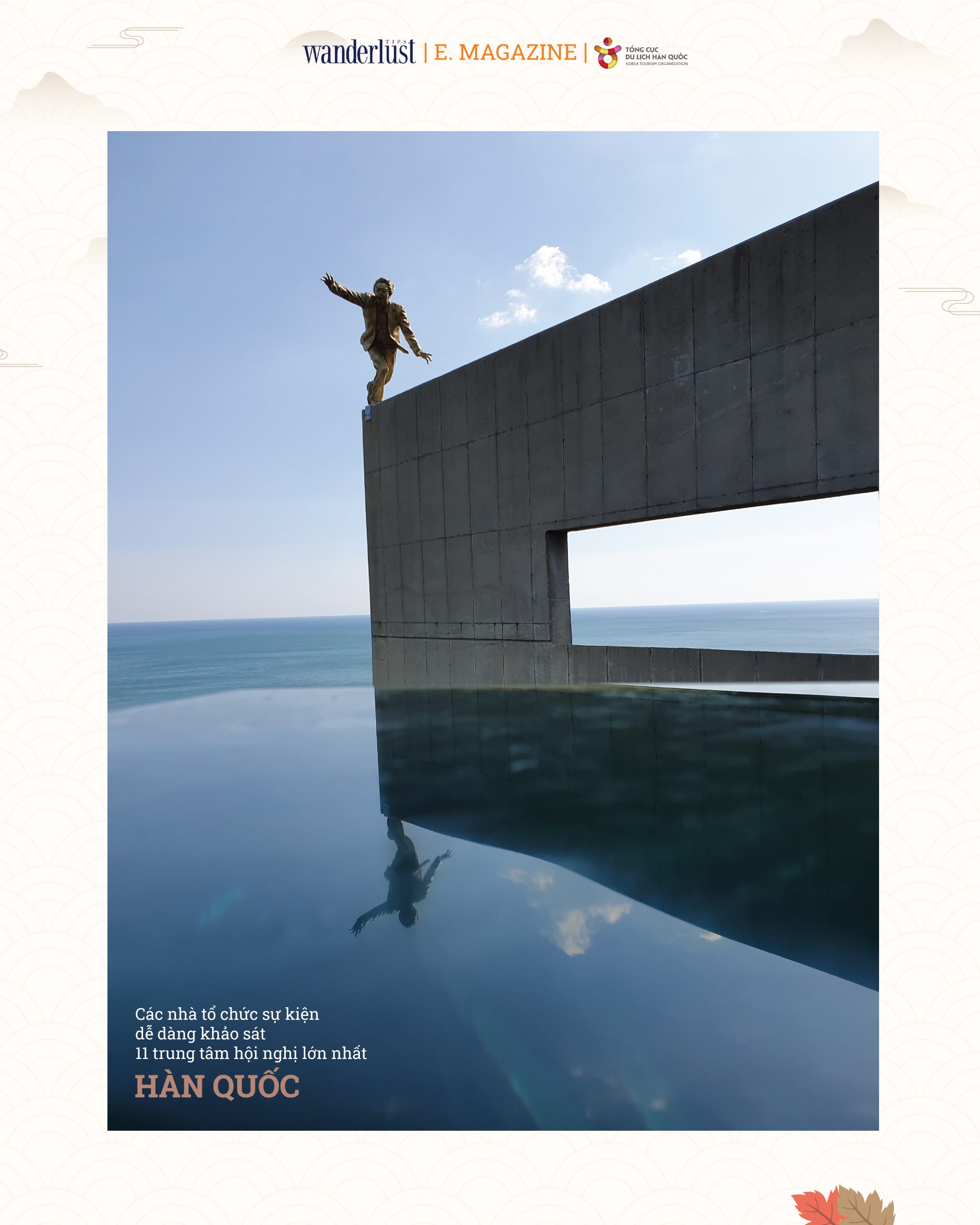 10 lý do chọn Hàn Quốc cho chuyến Du lịch Khen thưởng của Doanh nghiệp 19 10 lý do chọn Hàn Quốc cho chuyến Du lịch Khen thưởng của Doanh nghiệp | Wanderlust Tips