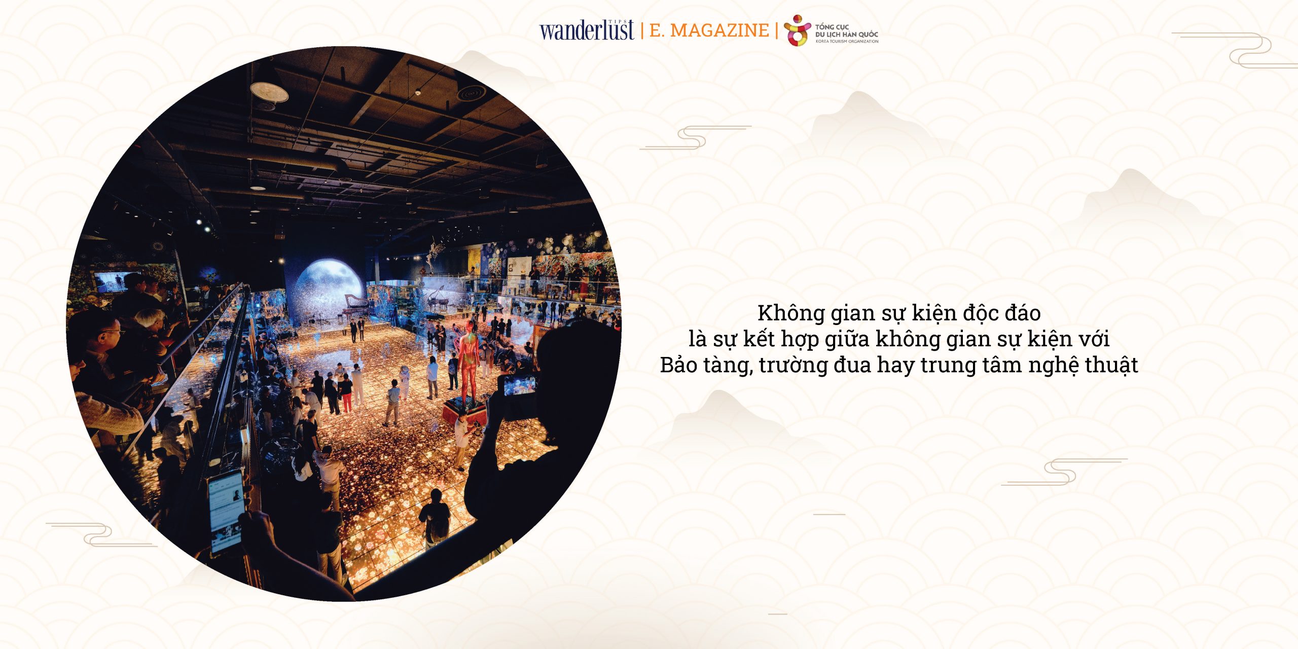 10 lý do chọn Hàn Quốc cho chuyến Du lịch Khen thưởng của Doanh nghiệp 21 10 lý do chọn Hàn Quốc cho chuyến Du lịch Khen thưởng của Doanh nghiệp | Wanderlust Tips