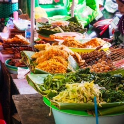 ẩm thực indonesia