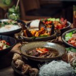 check list ẩm thực hà nội