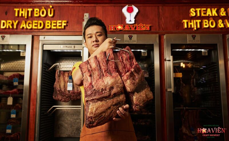 Bò ủ: Món ăn nhất định phải thử khi đến Hoa Viên 8 Bò ủ - Món ăn nhất định phải thử khi đến Hoa Viên | Wanderlust Tips