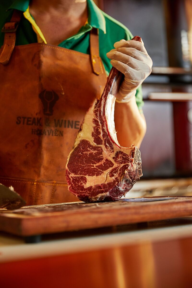 Bò ủ: Món ăn nhất định phải thử khi đến Hoa Viên 5 Bò ủ - Món ăn nhất định phải thử khi đến Hoa Viên | Wanderlust Tips