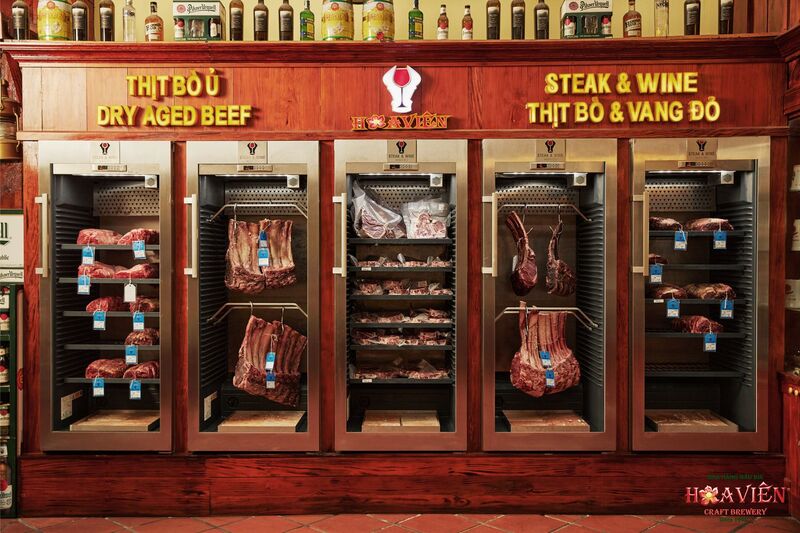 Bò ủ: Món ăn nhất định phải thử khi đến Hoa Viên 6 Bò ủ - Món ăn nhất định phải thử khi đến Hoa Viên | Wanderlust Tips