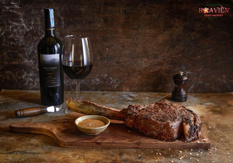 Bò ủ: Món ăn nhất định phải thử khi đến Hoa Viên 7 Bò ủ - Món ăn nhất định phải thử khi đến Hoa Viên | Wanderlust Tips