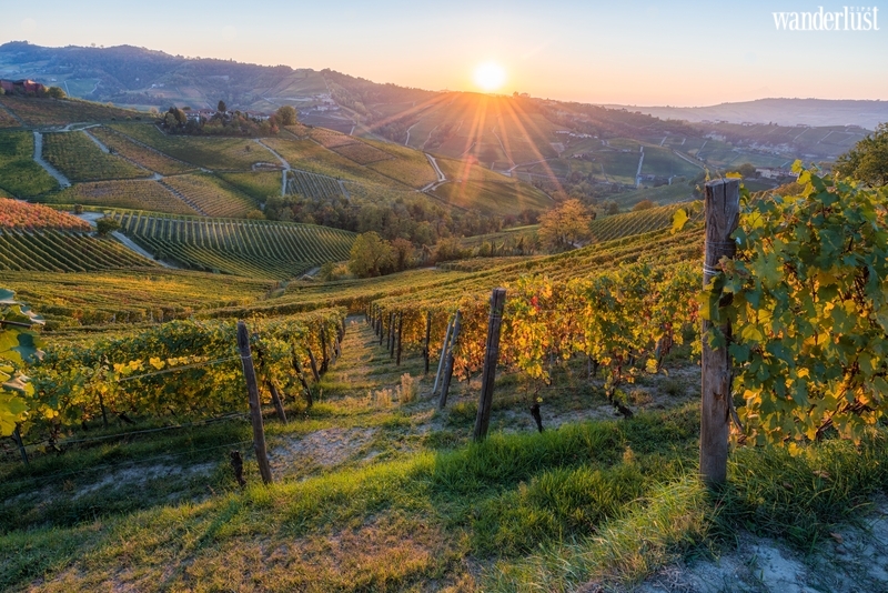 Châu Âu mùa thu và những điểm đến không thể bỏ lỡ 11 Châu Âu mùa thu và những điểm đến không thể bỏ lỡ | Wanderlust Tips