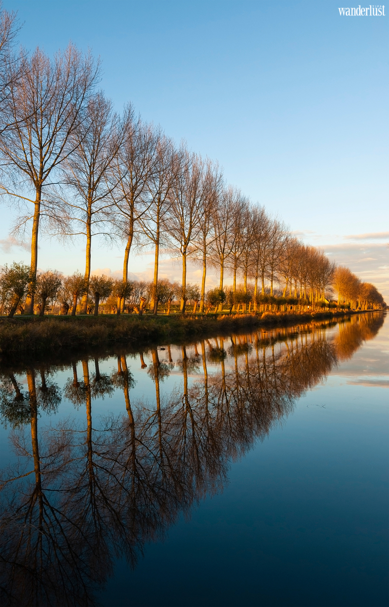 Châu Âu mùa thu và những điểm đến không thể bỏ lỡ 14 Châu Âu mùa thu và những điểm đến không thể bỏ lỡ | Wanderlust Tips