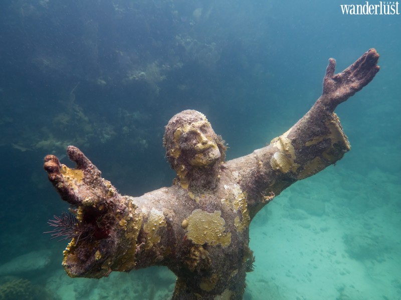 10 điểm đến rùng rợn không thể bỏ qua trong mùa Halloween (Phần 2) 7 dd halloween 001 1