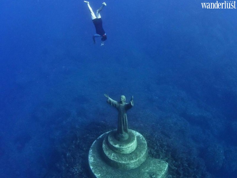 10 điểm đến rùng rợn không thể bỏ qua trong mùa Halloween (Phần 2) 6 dd halloween 002