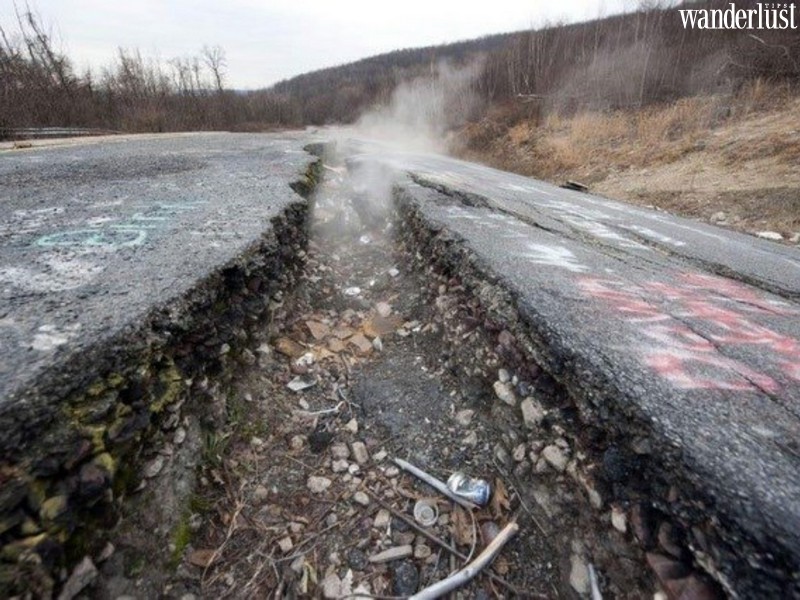 10 điểm đến rùng rợn không thể bỏ qua trong mùa Halloween (Phần 2) 9 dd halloween 004 1