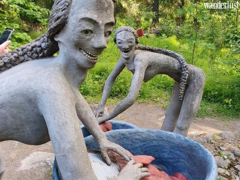 10 điểm đến rùng rợn không thể bỏ qua trong mùa Halloween (Phần 2) 13 dd halloween 010 1