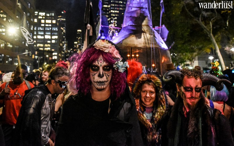 10 điểm đến rùng rợn không thể bỏ qua trong mùa Halloween (Phần 2) 5 Tiếp nối phần trước, trong phần này chúng ta lại tiếp tục với checklist điểm đến rùng rợn trên thế giới nhé. Đây là những địa danh dành riêng cho những ai muốn thử thách bản thân trong mùa lễ hội Halloween này.