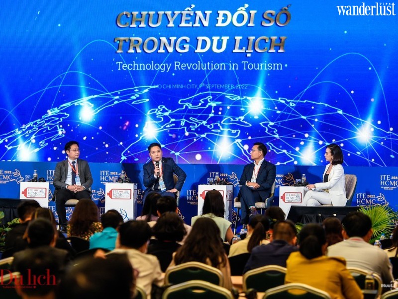 Sau 2 năm ảnh hưởng bởi đại dịch Covid–19, Sở du lịch TP. HCM và Tạp chí song ngữ Anh – Việt Wanderlust Tips đã đồng tổ chức Diễn đàn Du Lịch thúc đẩy quảng bá TP. Hồ Chí Minh và Việt Nam. Diễn đàn du lịch đã được diễn ra tại Trung tâm Triển lãm và Hội nghị SECC với nhiều chuỗi sự kiện hội thảo hấp dẫn trong hai ngày 9-10/9/2022 vừa qua.