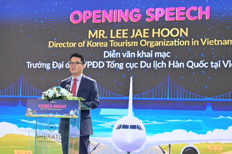 Hàn Quốc chính thức bỏ yêu cầu xét nghiệm Covid-19 từ ngày 1/10/2022 7 Hàn Quốc chính thức bỏ yêu cầu xét nghiệm Covid-19 sau khi nhập cảnh từ ngày 1/10/2022 | Wanderlust Tips