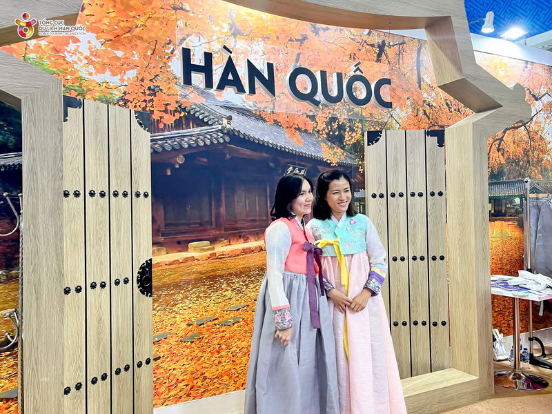Hàn Quốc chính thức bỏ yêu cầu xét nghiệm Covid-19 từ ngày 1/10/2022 6 Hàn Quốc chính thức bỏ yêu cầu xét nghiệm Covid-19 sau khi nhập cảnh từ ngày 1/10/2022 | Wanderlust Tips