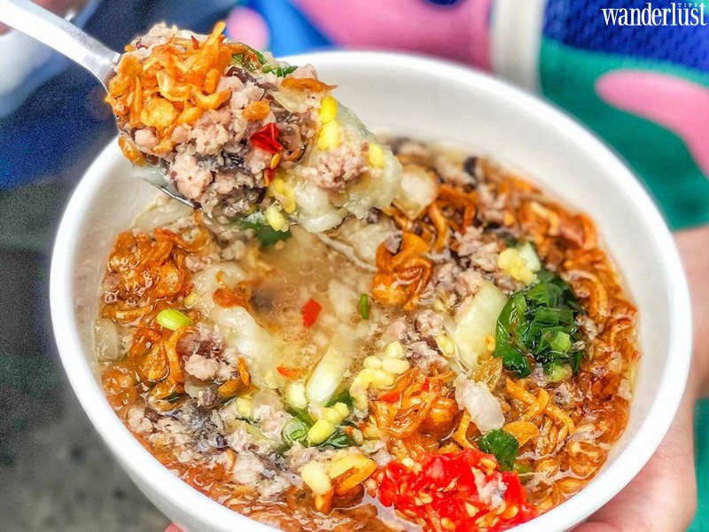 Check list ẩm thực Hà Nội vào mùa thu nhất định phải thử 6 hanoi cuisene 2