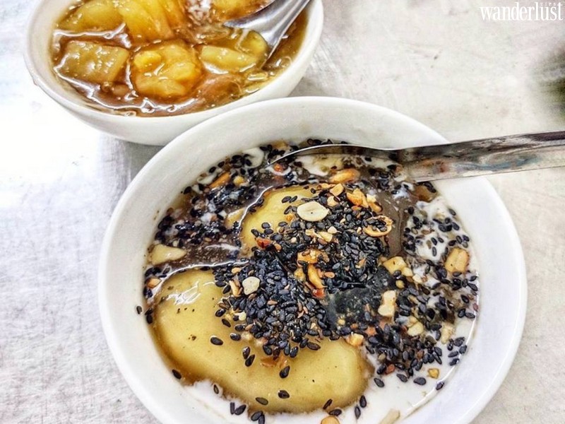 Check list ẩm thực Hà Nội vào mùa thu nhất định phải thử 7 hanoi cuisene 4