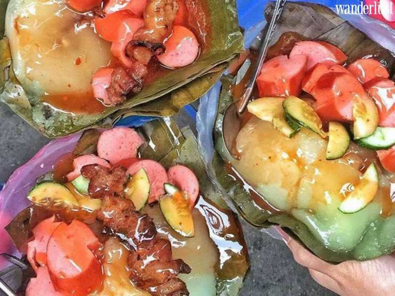 Check list ẩm thực Hà Nội vào mùa thu nhất định phải thử 8 hanoi cuisene 6