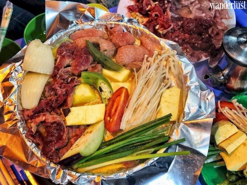 Check list ẩm thực Hà Nội vào mùa thu nhất định phải thử 9 hanoi cuisene 7