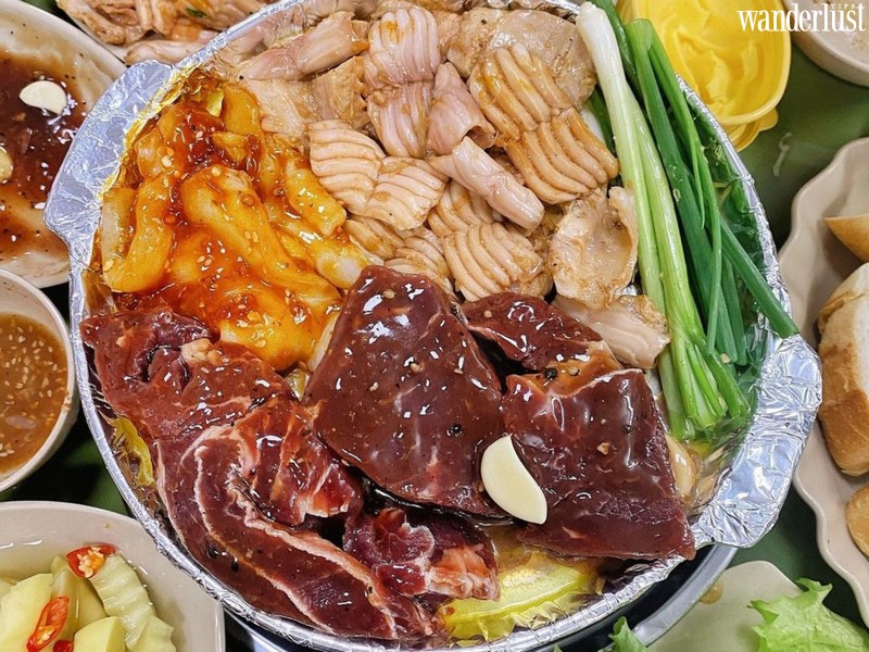 Check list ẩm thực Hà Nội vào mùa thu nhất định phải thử 10 hanoi cuisene 8