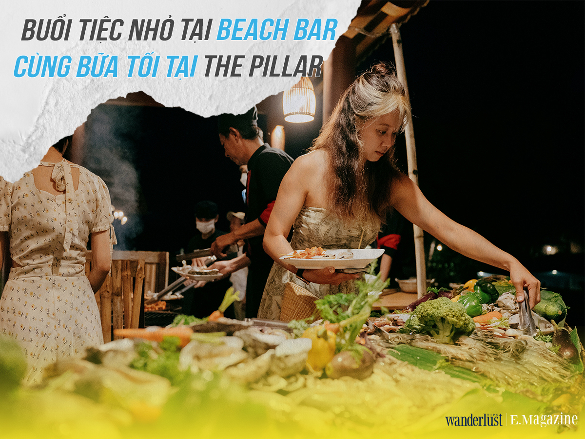 Hello World - Việt Nam ơi 2022 - Hành trình khám phá Việt Nam từ phố thị đến miền biển đầy nắng và gió | Wanderlust Tips