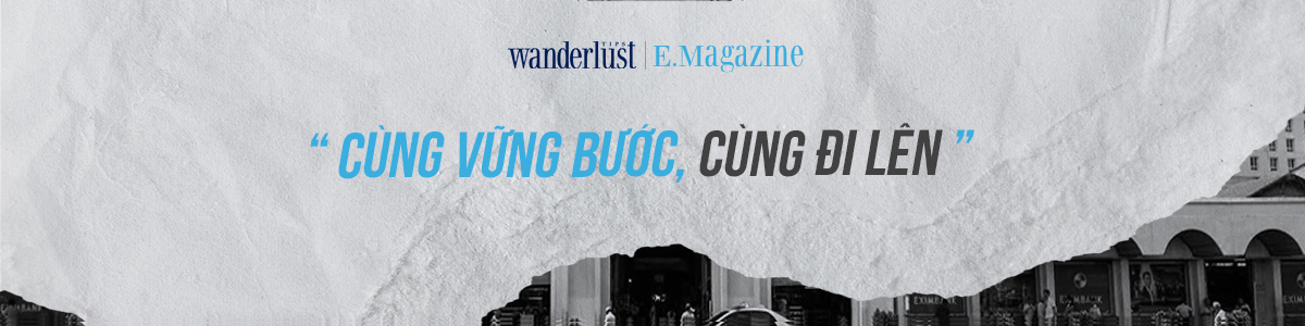 Hello World - Việt Nam ơi 2022 - Hành trình khám phá Việt Nam từ phố thị đến miền biển đầy nắng và gió | Wanderlust Tips