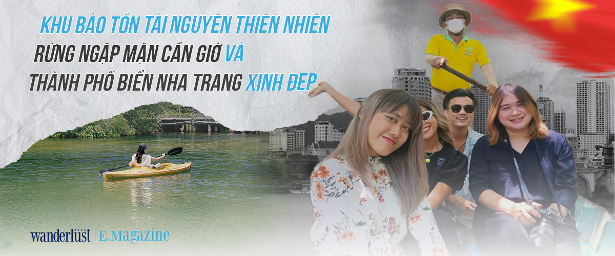 Hello World - Việt Nam ơi 2022 - Hành trình khám phá Việt Nam từ phố thị đến miền biển đầy nắng và gió | Wanderlust Tips