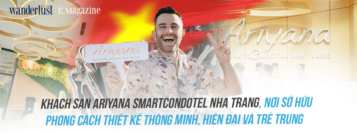 Hello World - Việt Nam ơi 2022 - Hành trình khám phá Việt Nam từ phố thị đến miền biển đầy nắng và gió | Wanderlust Tips