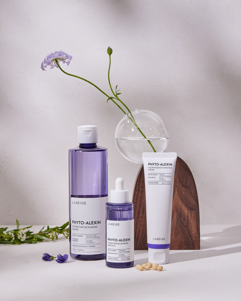LANEIGE chính thức ra mắt bộ sản phẩm Phyto-Alexin độc quyền trên Tiktok Shop 6 LANEIGE chính thức ra mắt bộ sản phẩm PHYTO-ALEXIN độc quyền trên Tiktok Shop | Wanderlust Tips