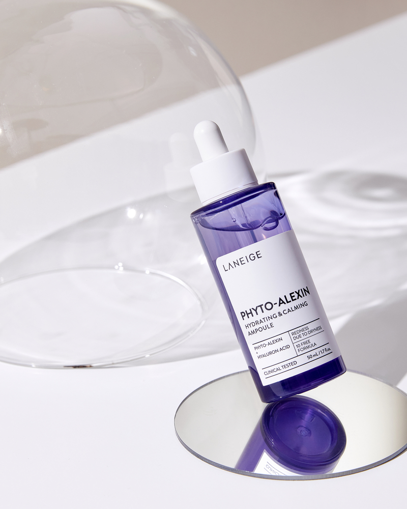 LANEIGE chính thức ra mắt bộ sản phẩm Phyto-Alexin độc quyền trên Tiktok Shop 8 LANEIGE chính thức ra mắt bộ sản phẩm PHYTO-ALEXIN độc quyền trên Tiktok Shop | Wanderlust Tips