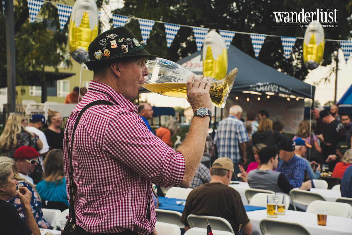 Lễ hội bia Oktoberfest: Lễ hội truyền thống tháng 10 lớn nhất tại Đức 7 le-hoi-bia-Oktoberfest