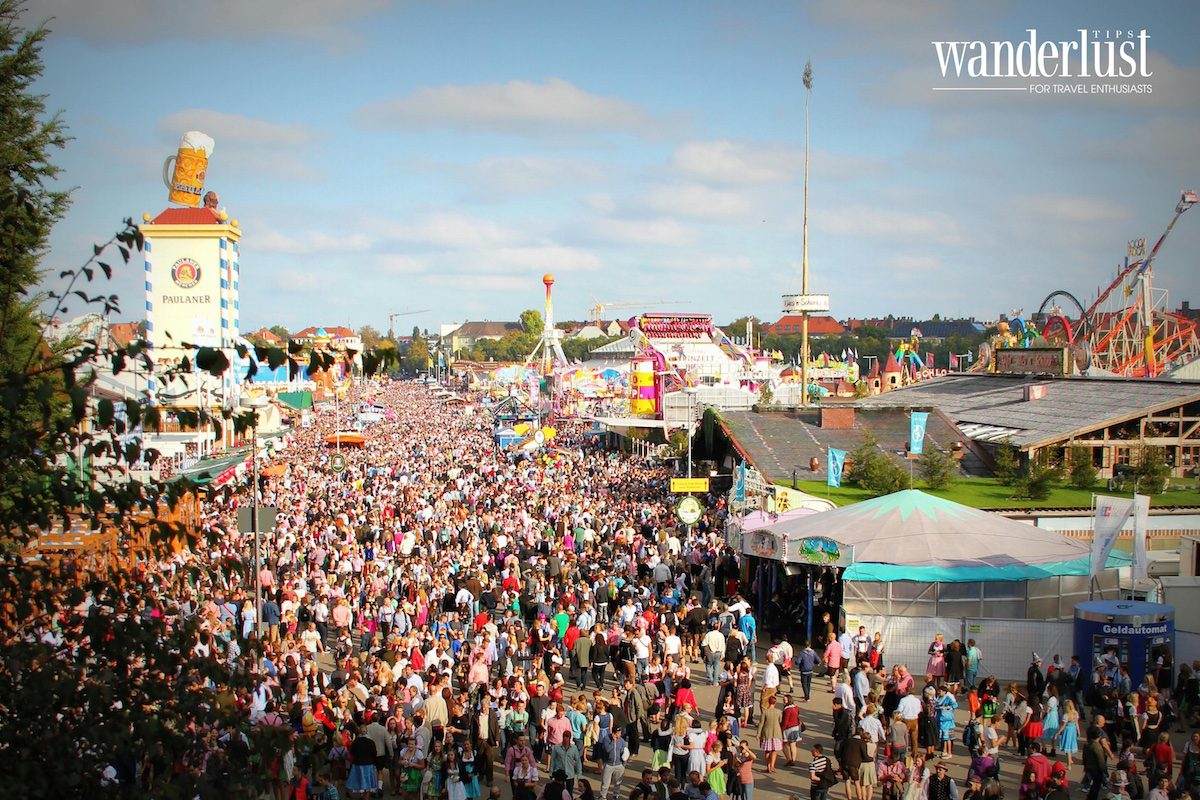 Lễ hội bia Oktoberfest: Lễ hội truyền thống tháng 10 lớn nhất tại Đức 6 le-hoi-bia-Oktoberfest
