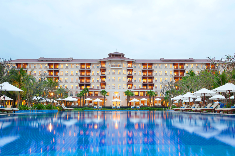 Marriott Bonvoy ra mắt 6 khách sạn và resort cùng 2 thương hiệu mới tại Việt Nam | Wanderlust Tips
