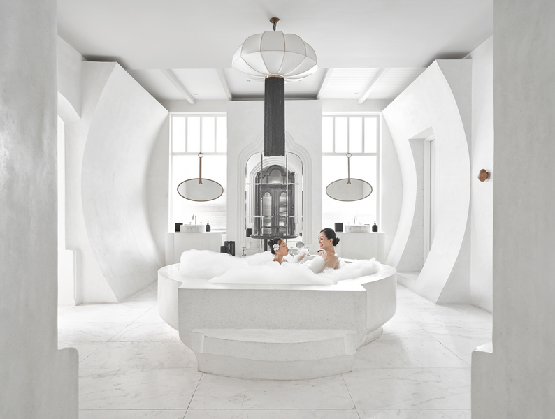 Du lịch cùng Marriott Bonvoy với chương trình tích điểm không giới hạn trên toàn cầu 7 Du lịch cùng Marriott Bonvoy với chương trình tích điểm không giới hạn trên toàn cầu | Wanderlust Tips